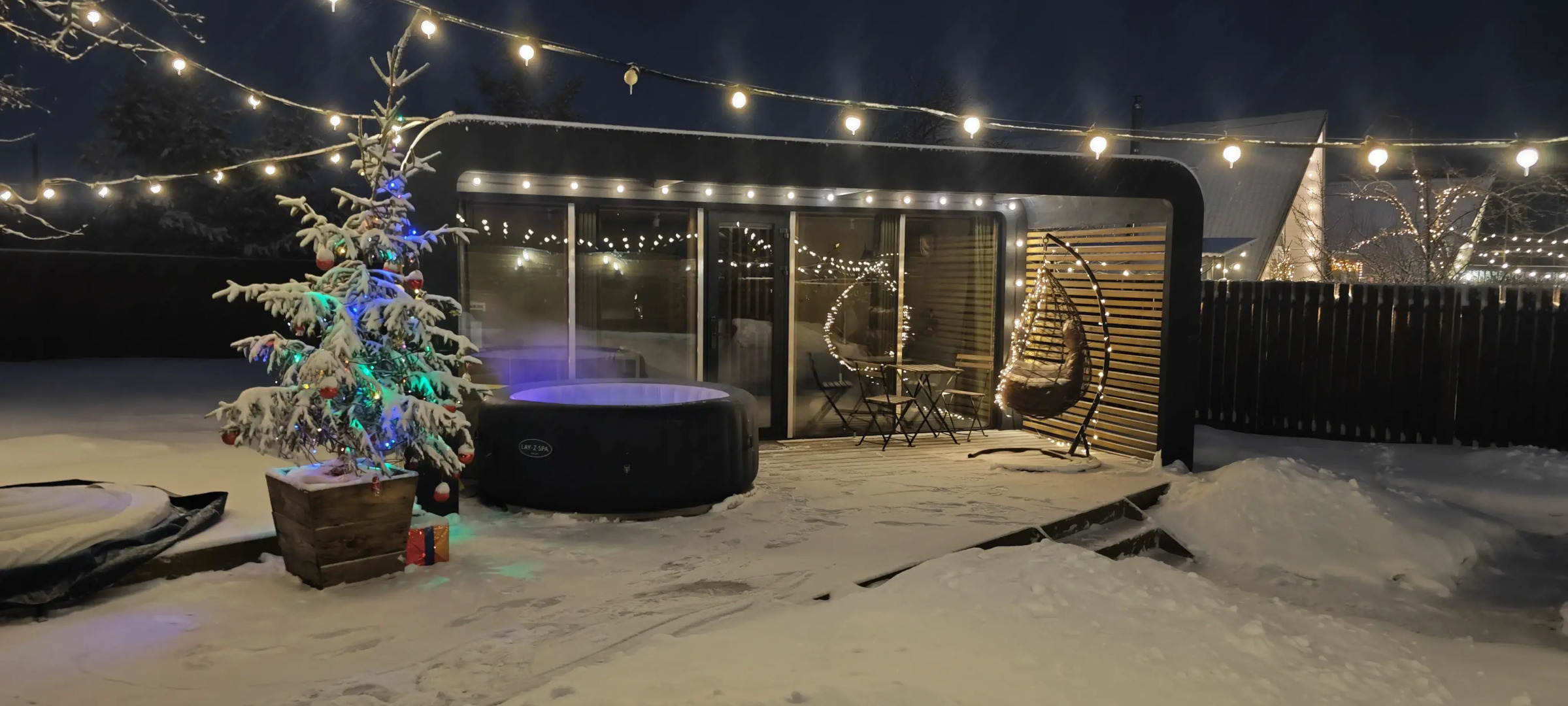 Частный Дом в аренду А-Шалаш у Яблони