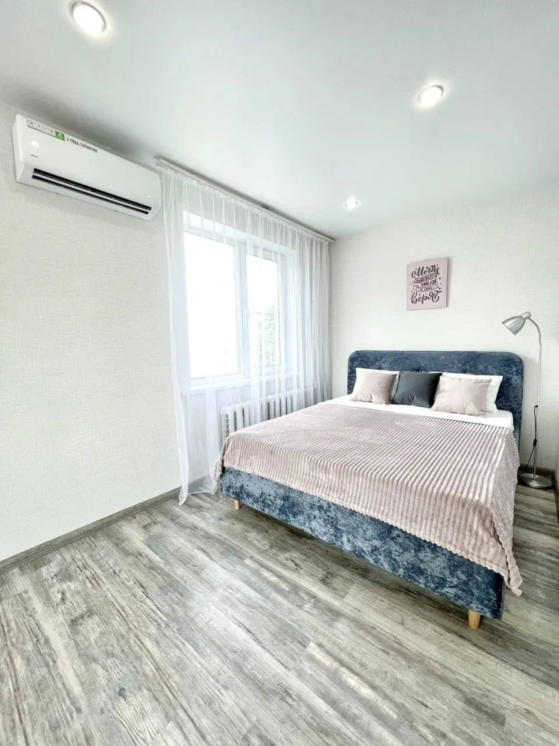 Апартаменты Уютная Квартирка у Метро