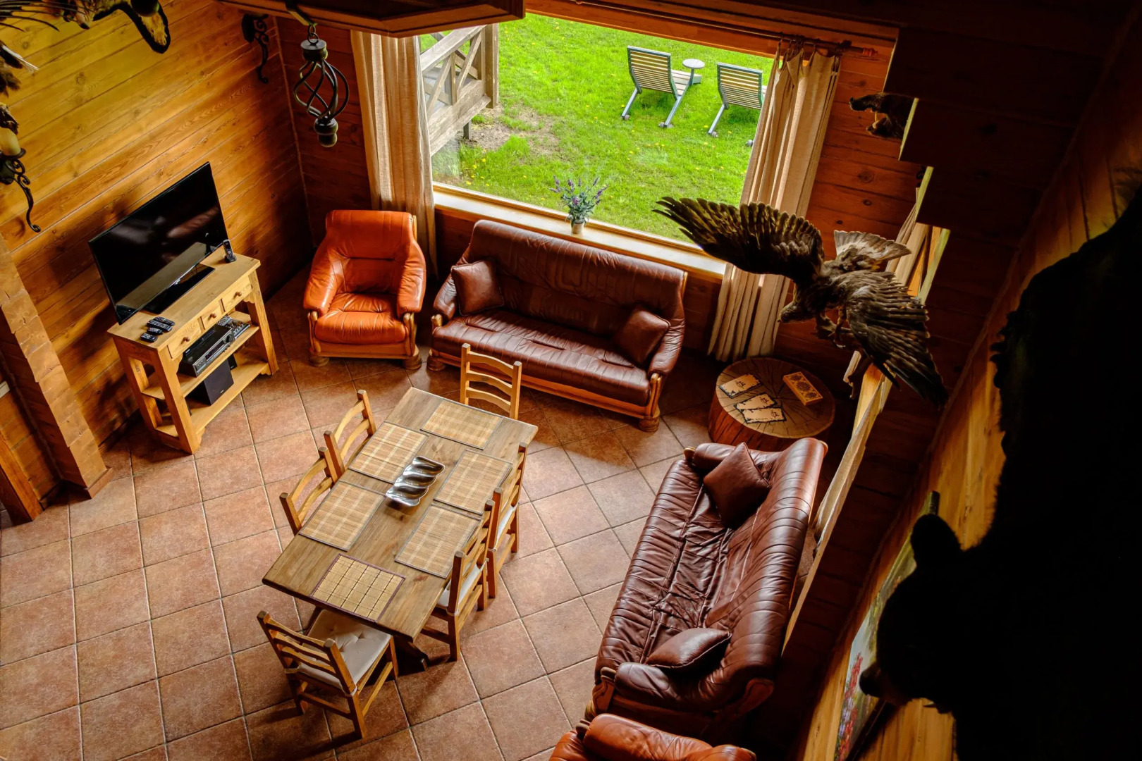 Загородный Эко-клуб "Три медведя"