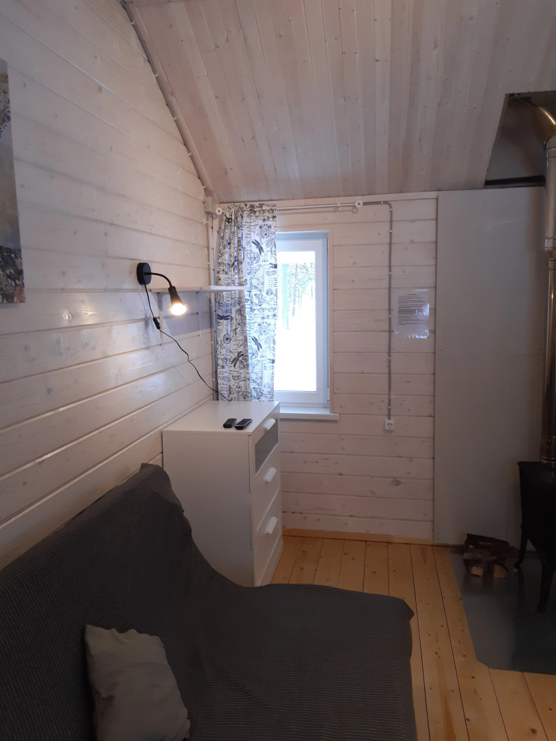 Гостевой Дом Нордик