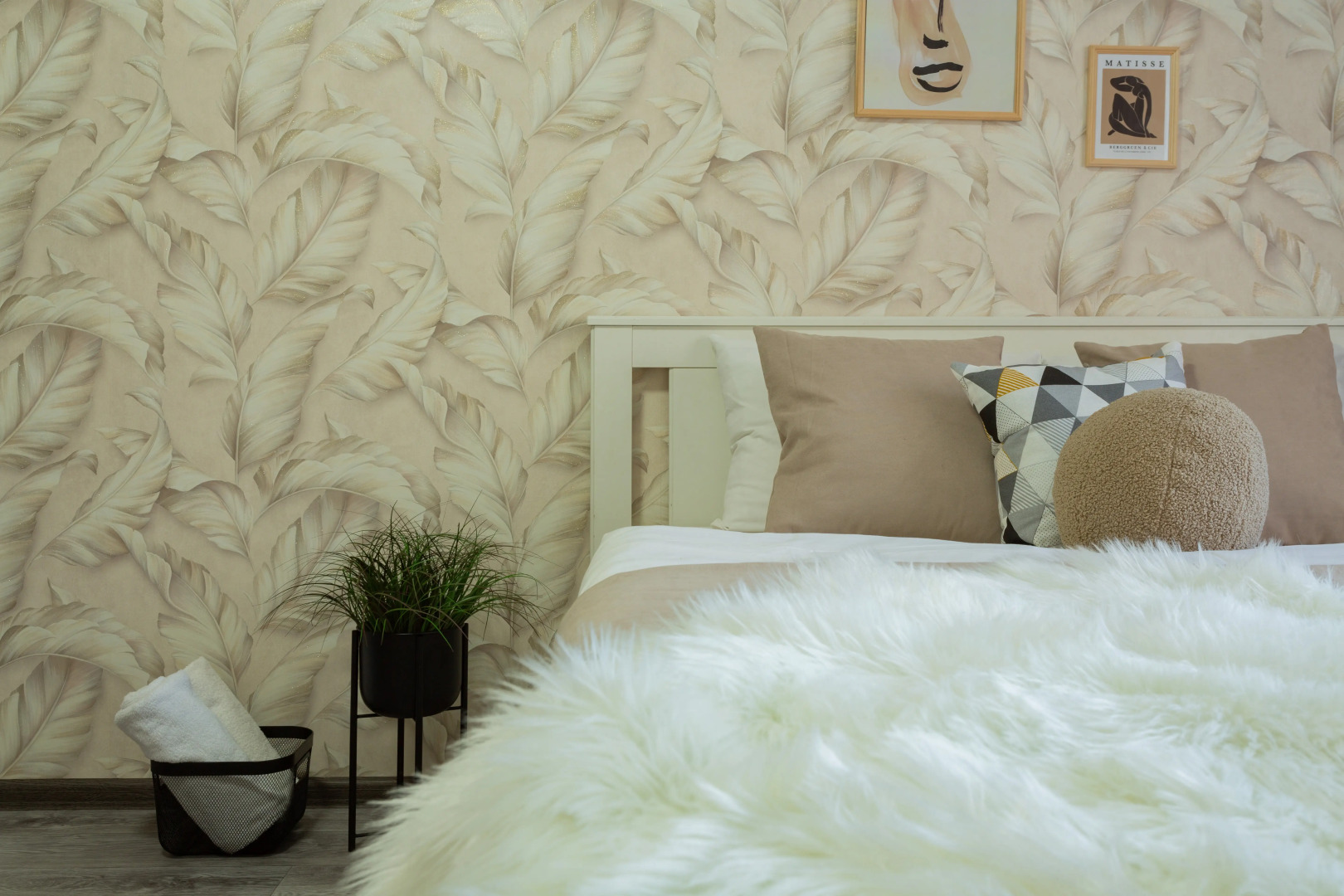 Апартаменты «Атмосфера» | Капучино — Безупречный Вкус К Комфорту