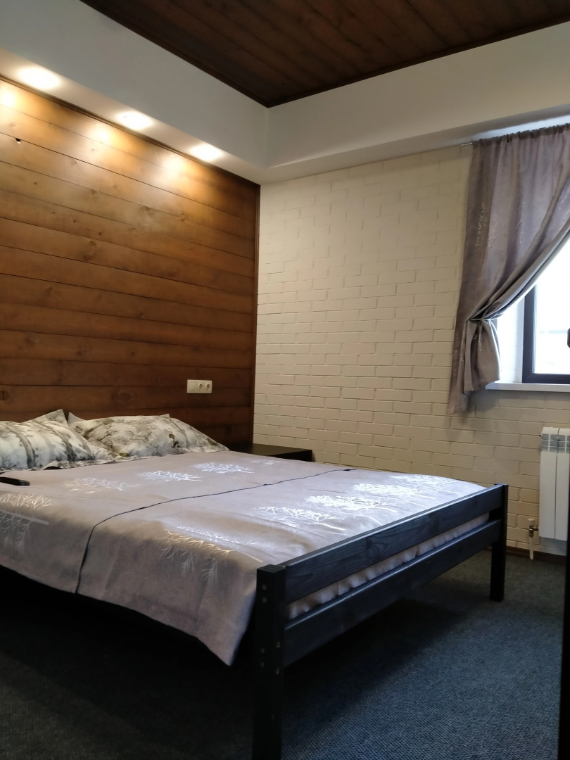 Гостевой дом Сибирский