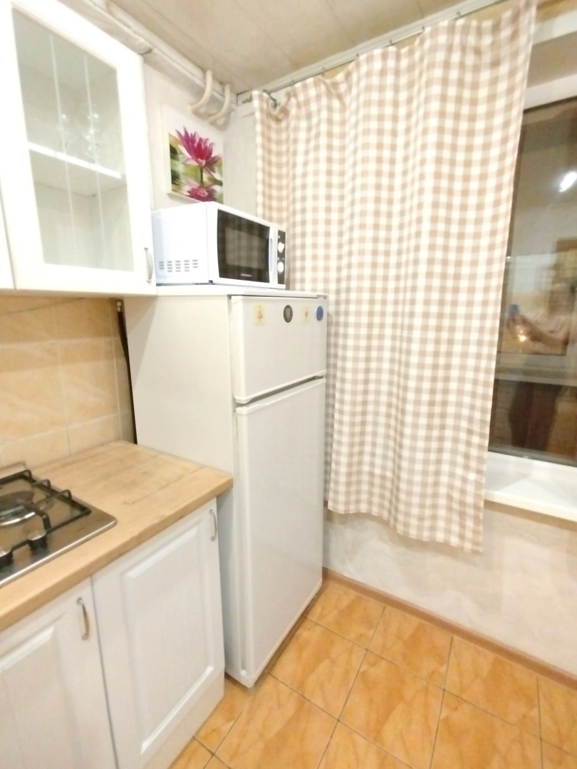 Апартаменты Пушкина 33