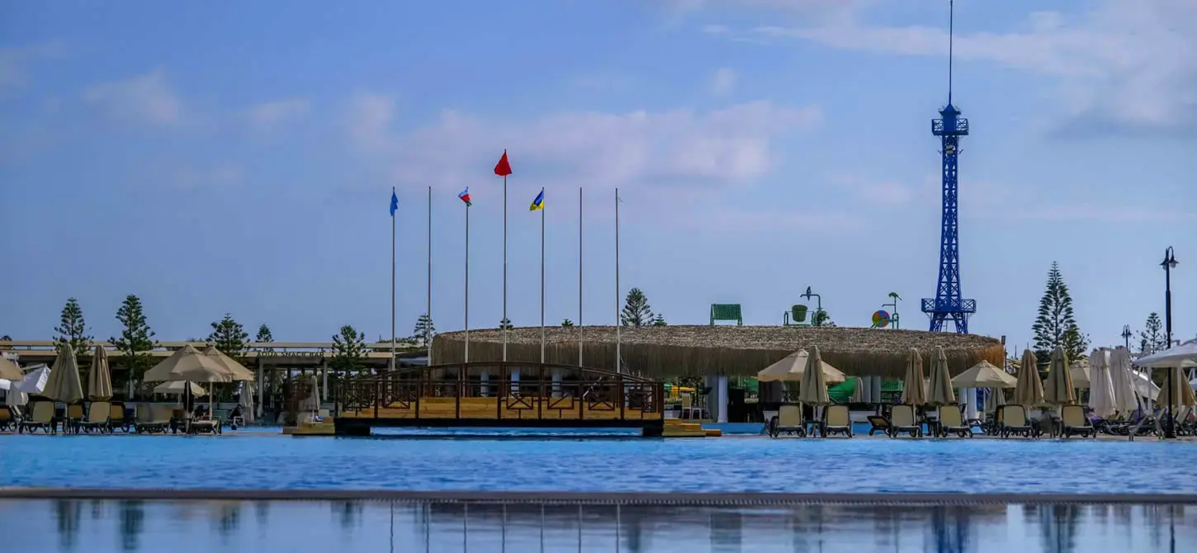 Курортный отель Grand Cortez And Spa (Halal Hotel)