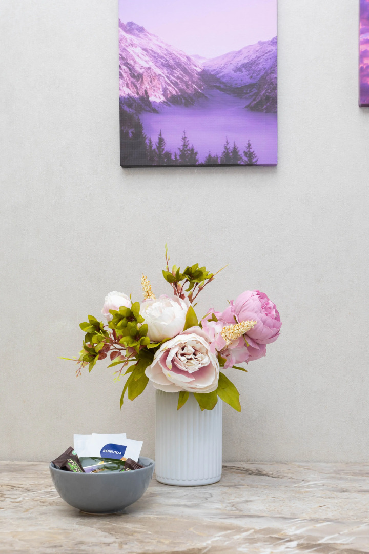 Апартаменты Liberty Sity Apartments