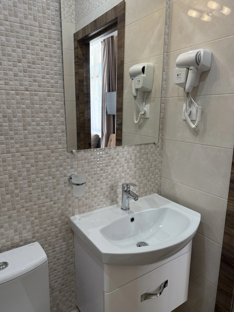 Гостевой дом Баланс