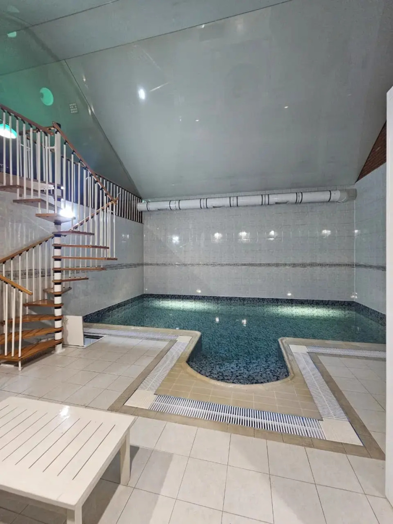 Гостевой дом Поместье