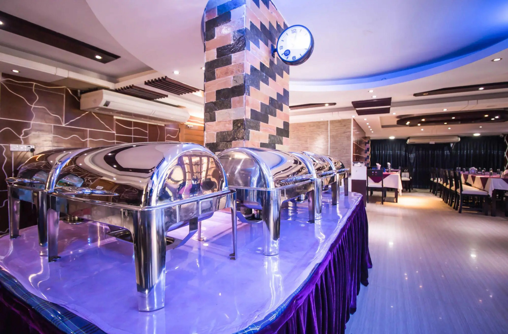 Отель Prime Park