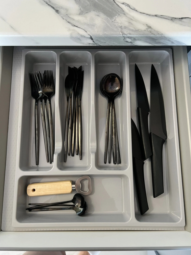 Квартира с видом на море