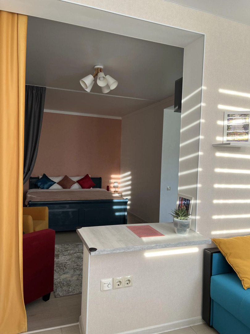 Квартира Современная возле Фермер Базара