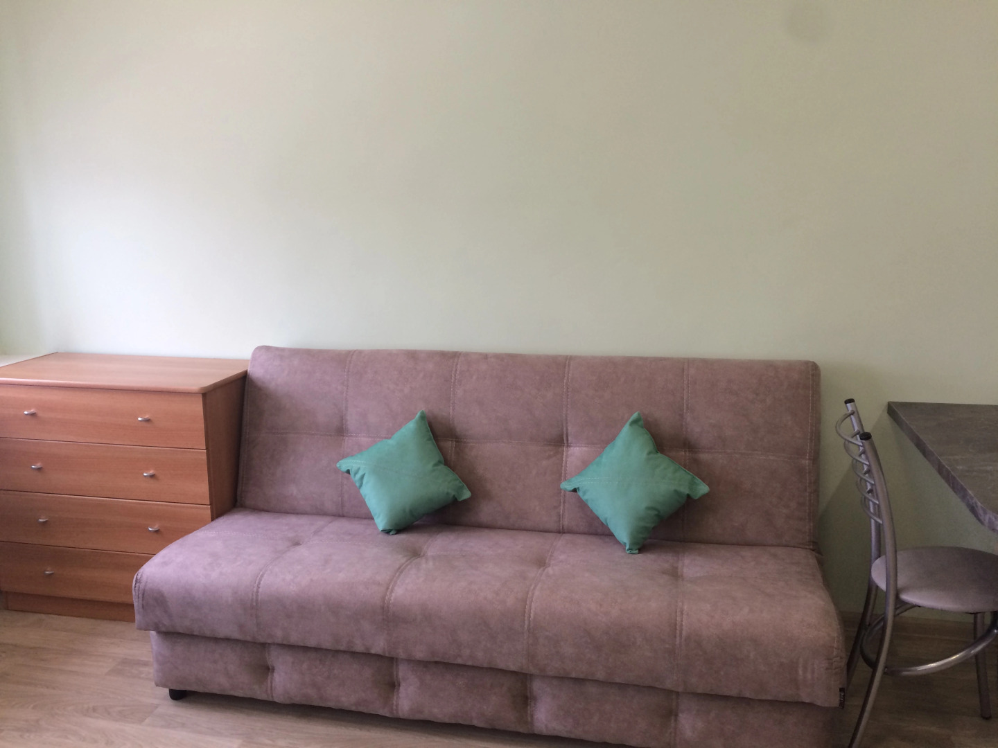 Квартира Удобные апартаменты в центре города