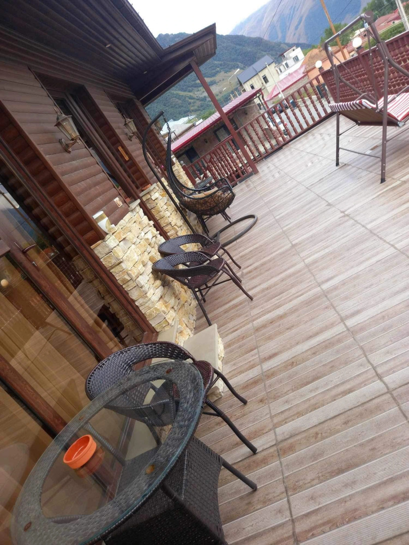 Отель Come & Rest