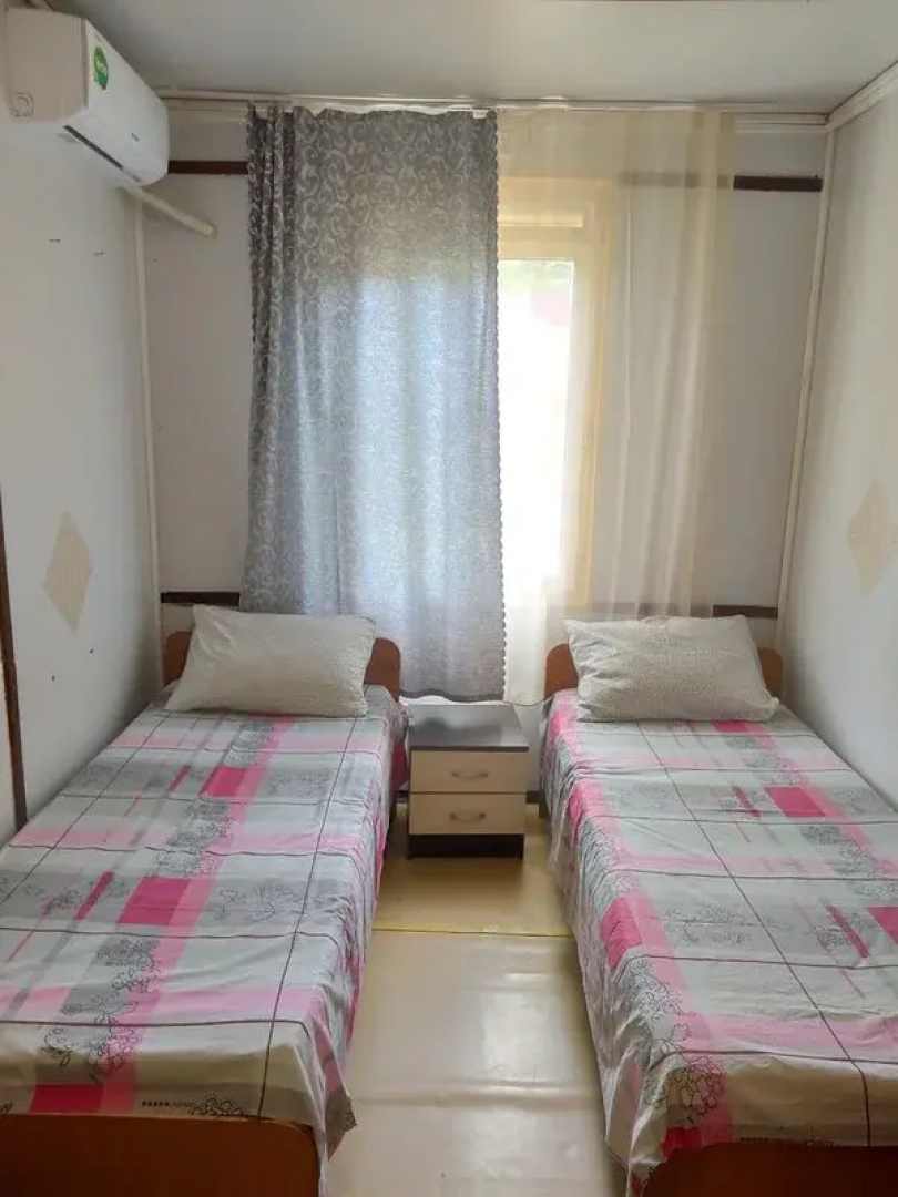 Kedr Resort Hotel