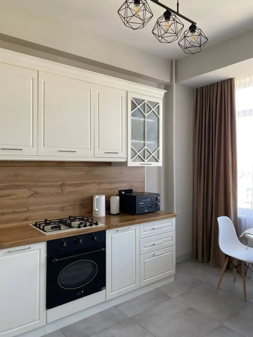 Апартаменты у моря