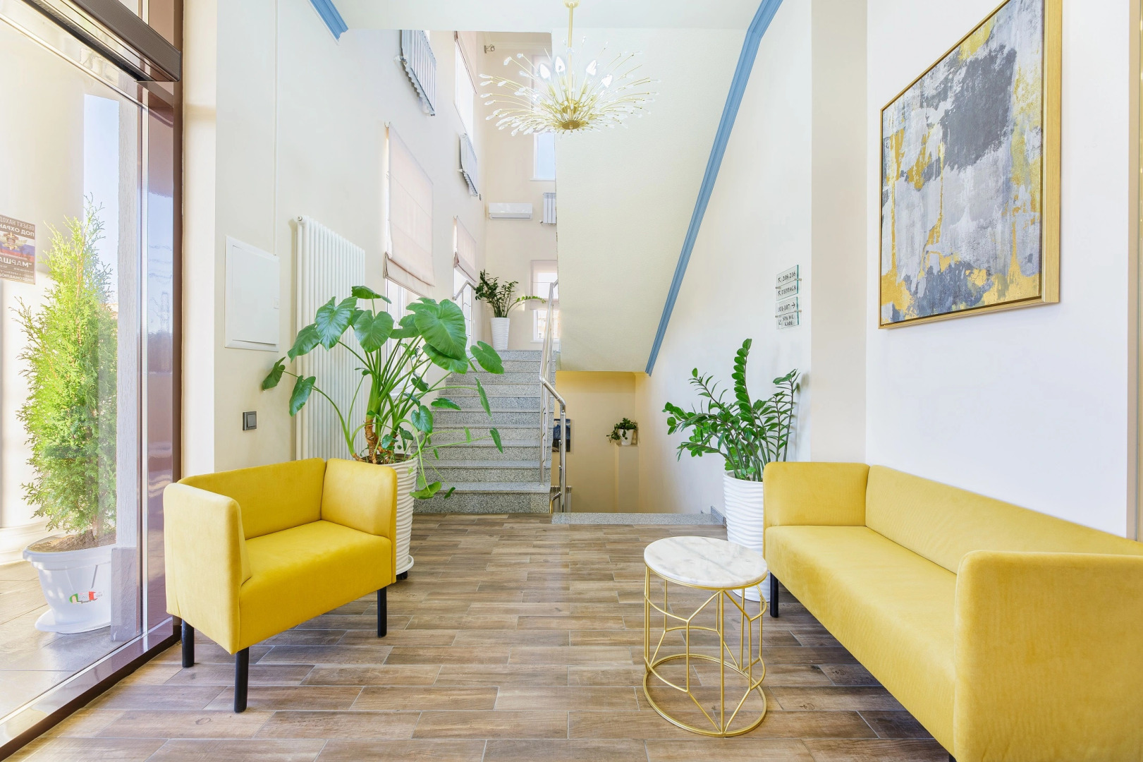 Гостевой дом Вилла Парк