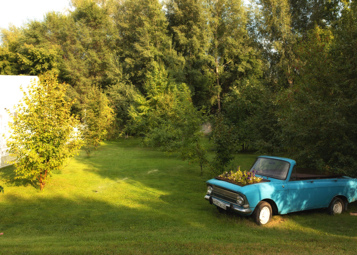 Мини-отель Парк-отель Алмаз