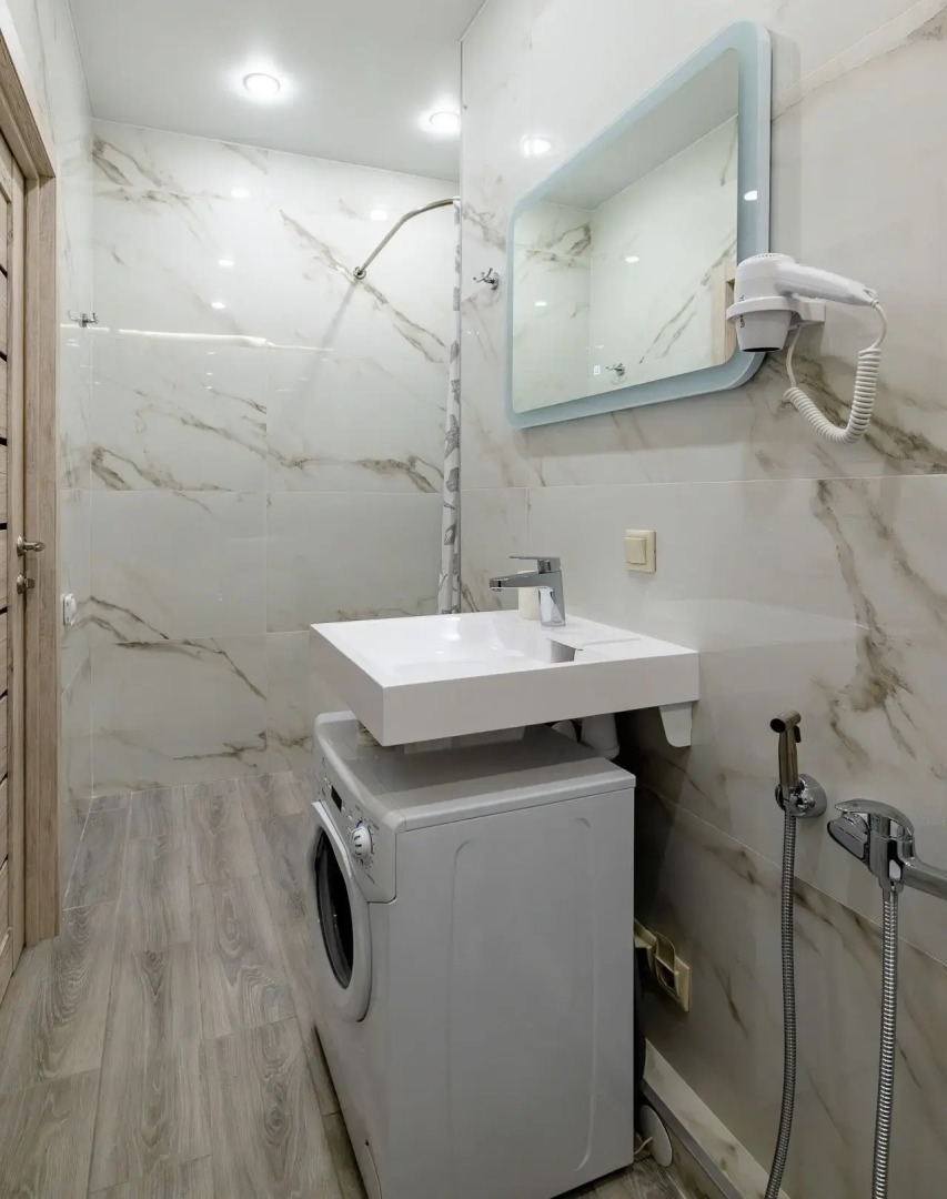 Апартаменты в Москве с Ремонтом