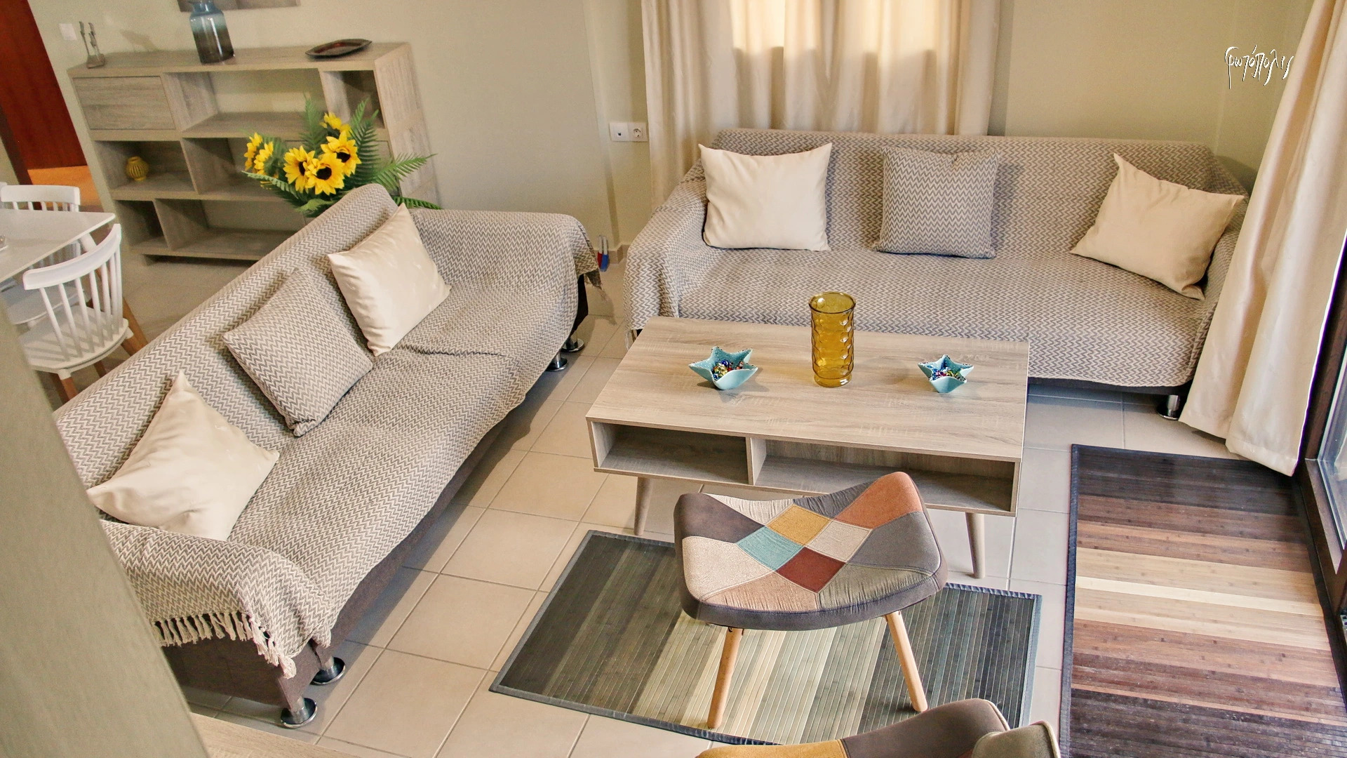 Вилла Stratianna Great View