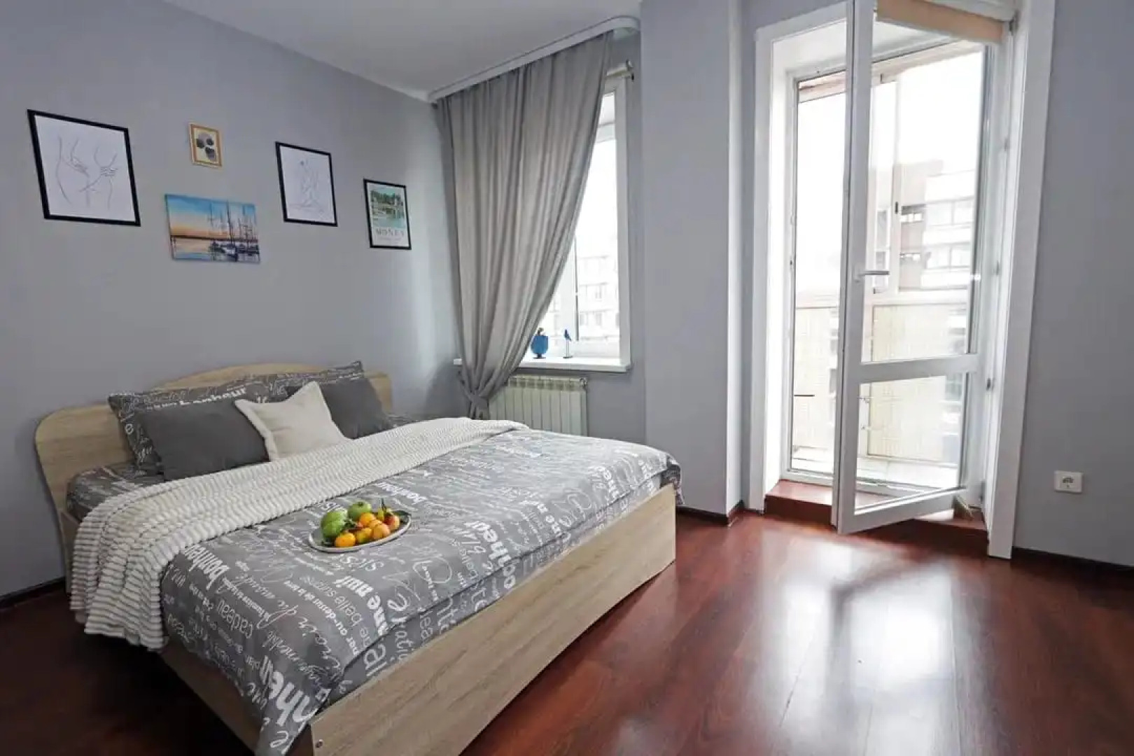 Квартира в Шелехове 4