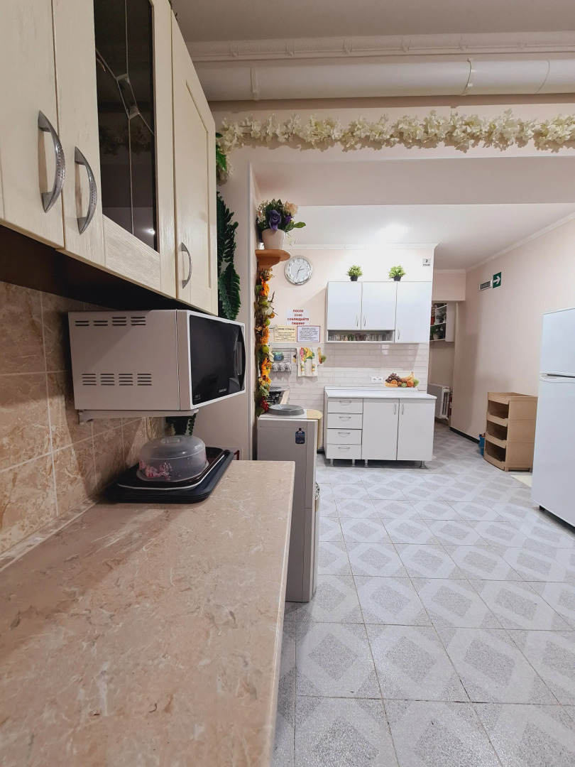 Гостевой дом Золотой Лев