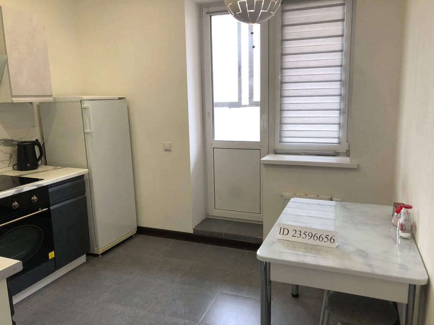 Апартаменты Просвещения 12/2