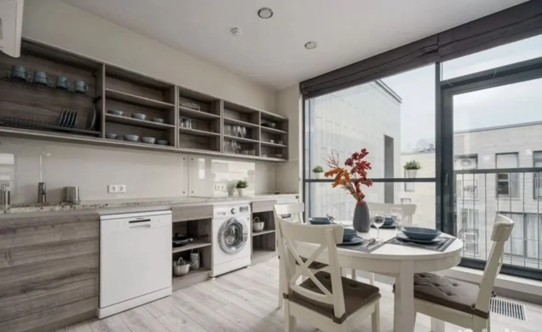 Апартаменты Охта Парк Семейные