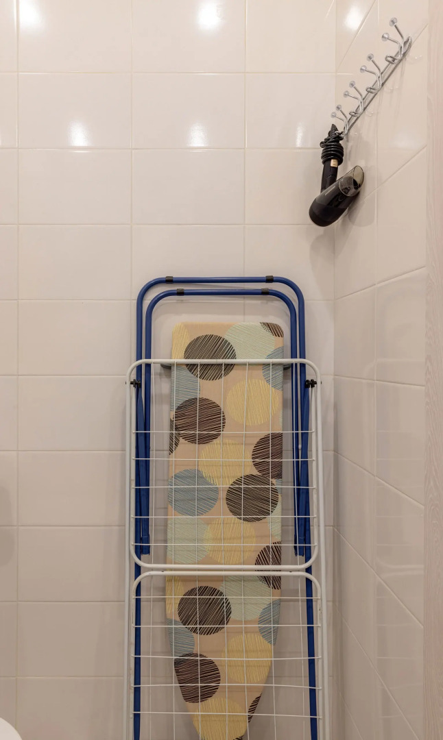 Апартаменты однокомнатные Сертлово