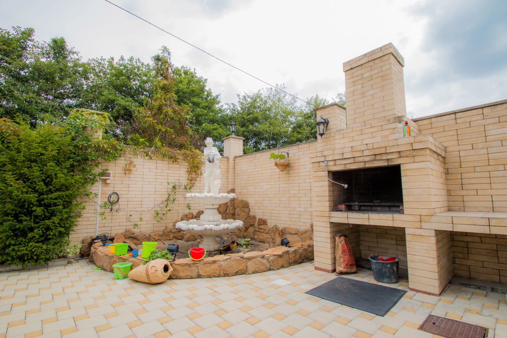 Гостевой дом Лили