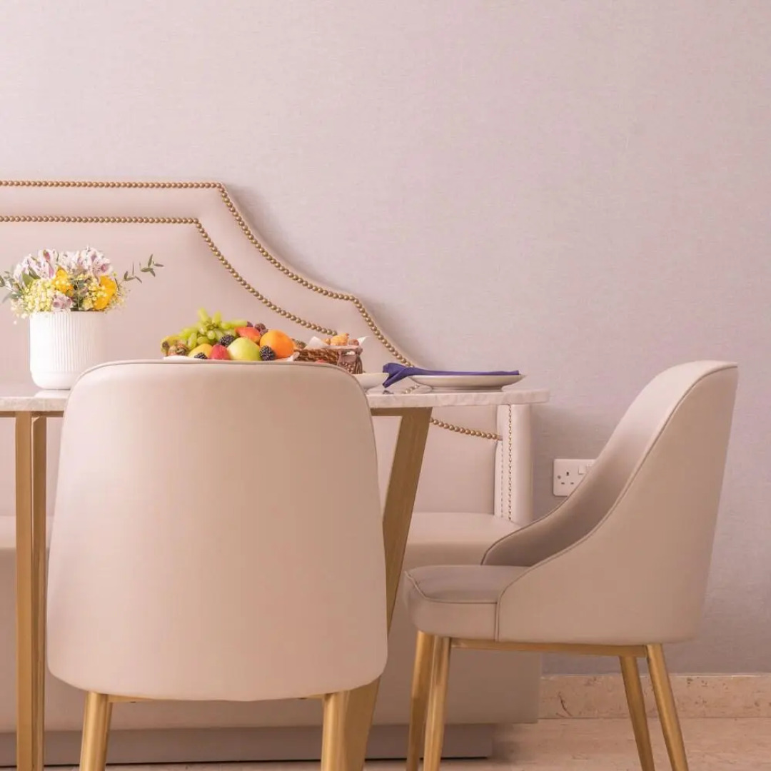 Argan Al Bidaa Hotel and Resort