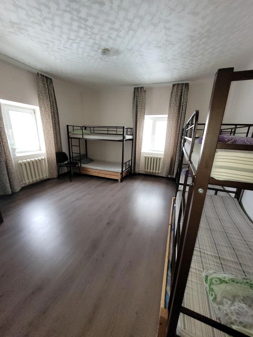 Хостел Main Room