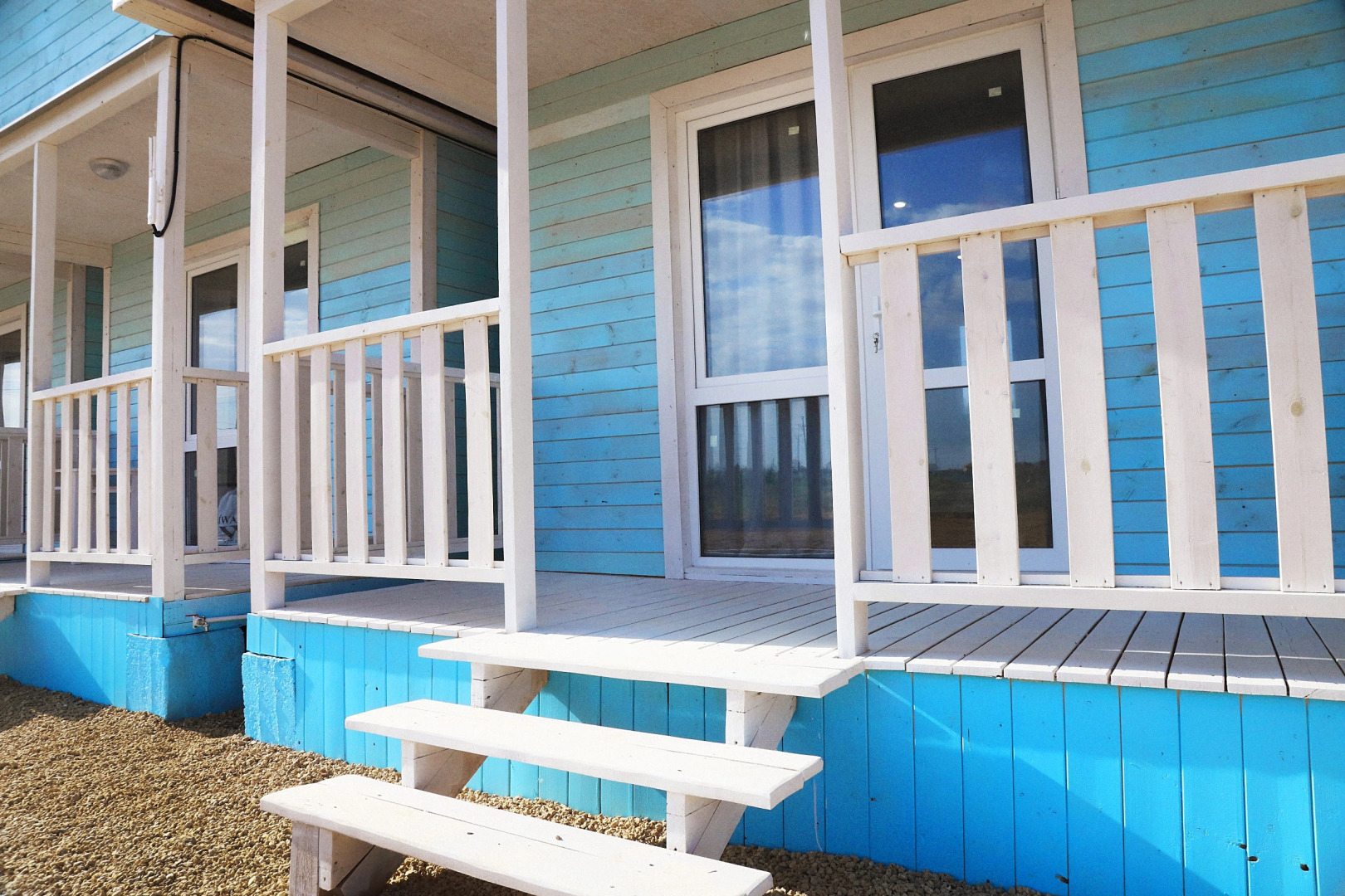 Gostevoj Dom Mariya Mini-Hotel