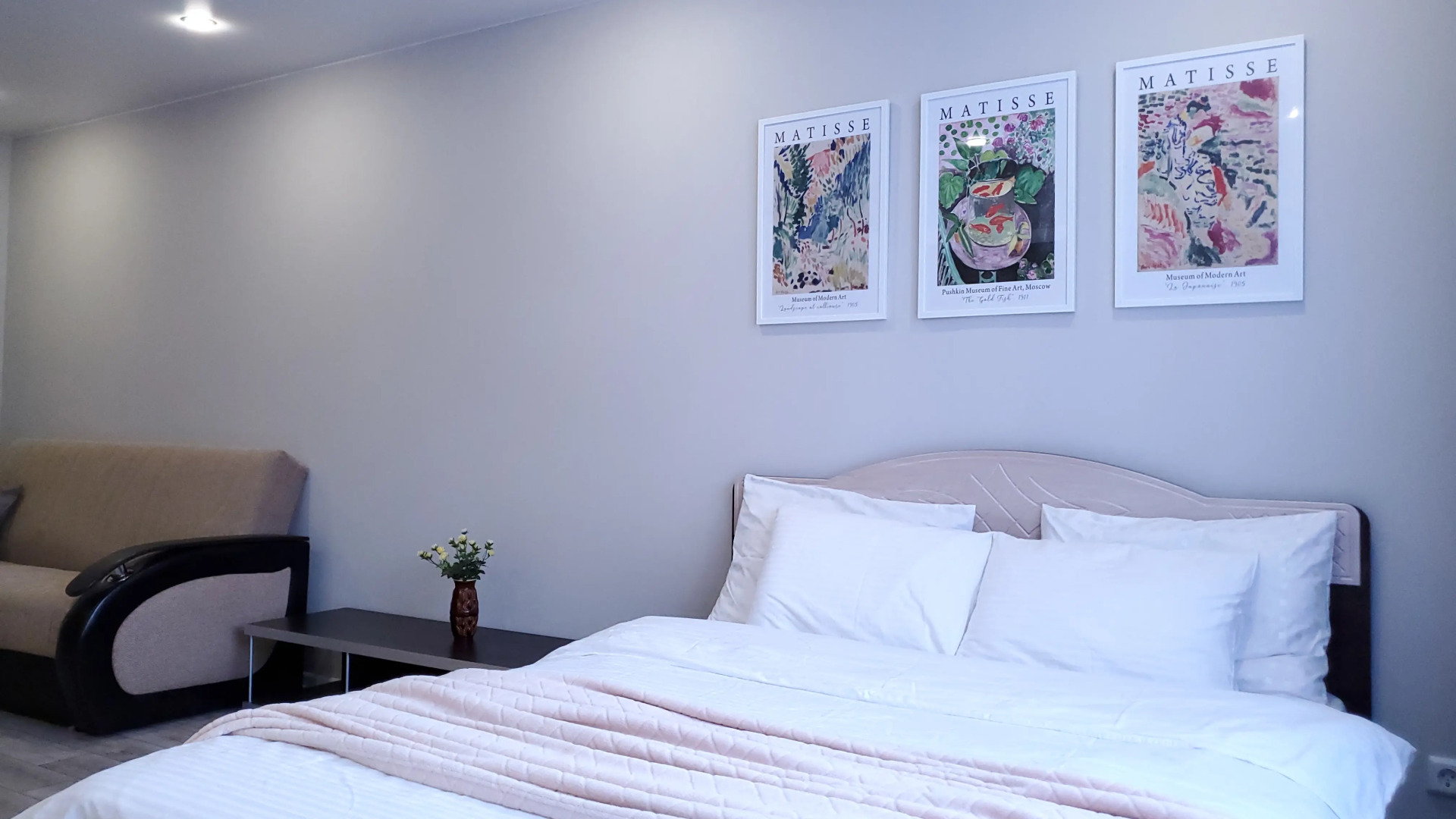 Апартаменты Panda Home возле Мать и дитя