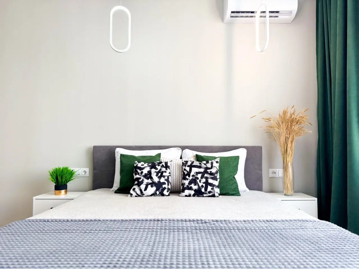 Апартаменты Like Home ЖК Метро-Парк