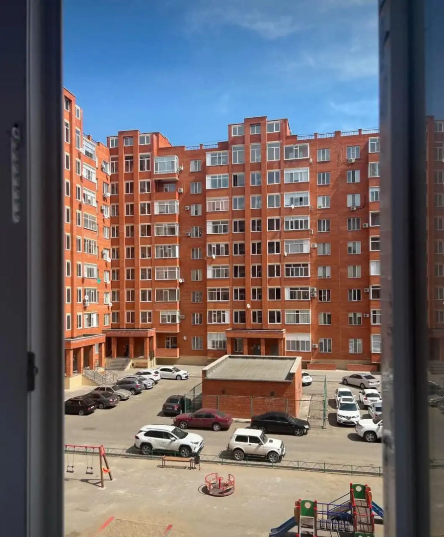 Апартаменты в ЖК Ирина