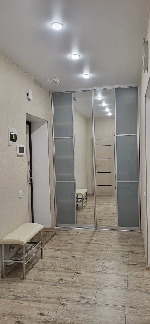 Апартаменты в центре Рыбная деревня У Канта