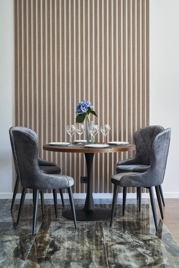 Апартаменты Efimov Baltic Home