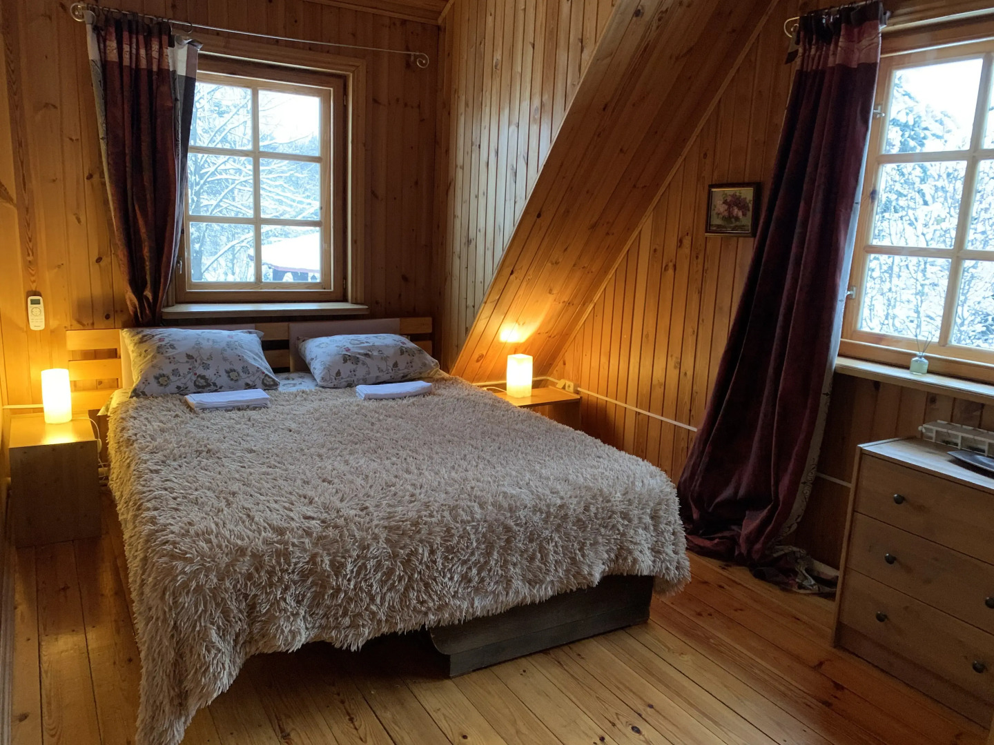 Частный дом в Стиле Кантри до 10 гостей