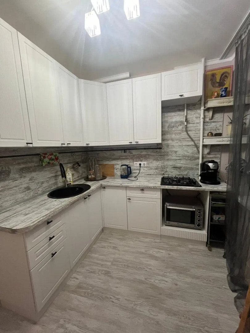 Идеальная 2-х комнатная квартира для вас