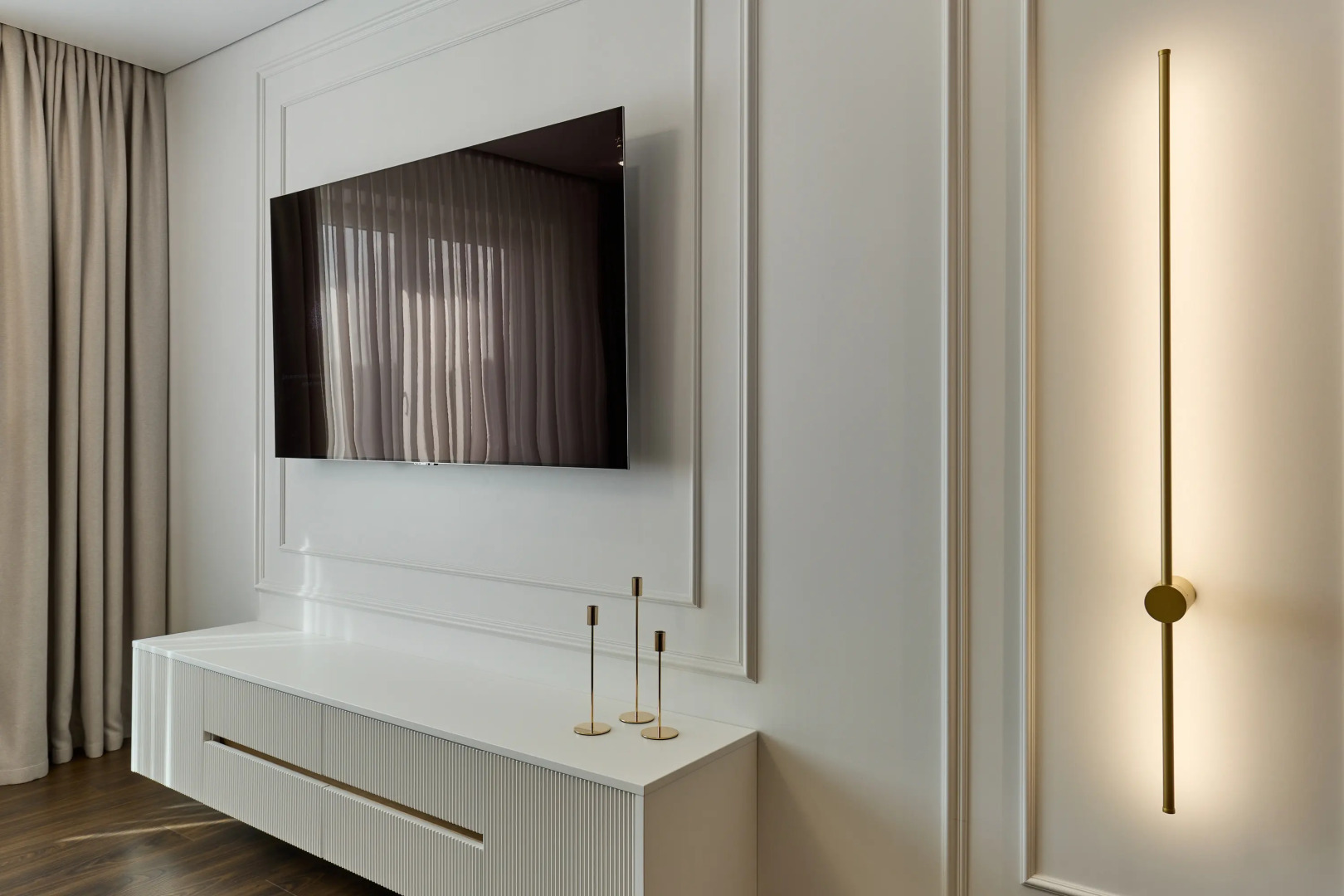 Апартаменты Luma Concept