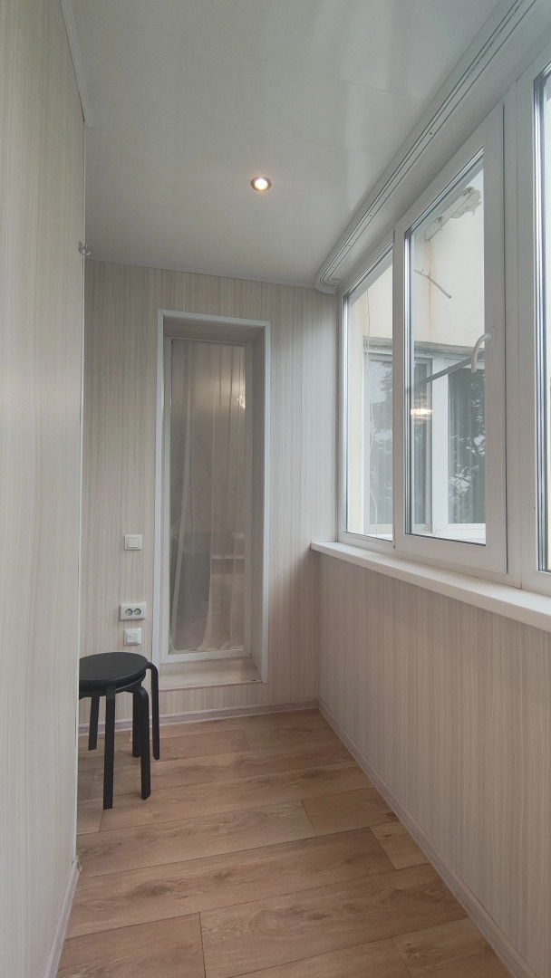 Квартира Уютная квартира в центре Владивостока