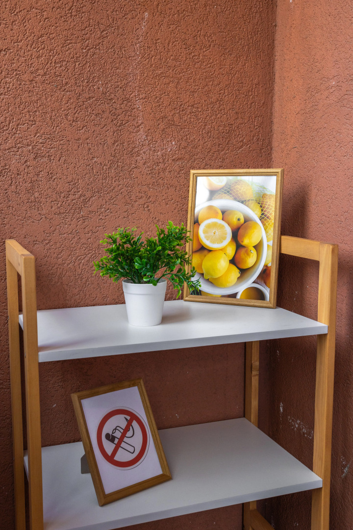 Квартира однокомнатная на Революционной