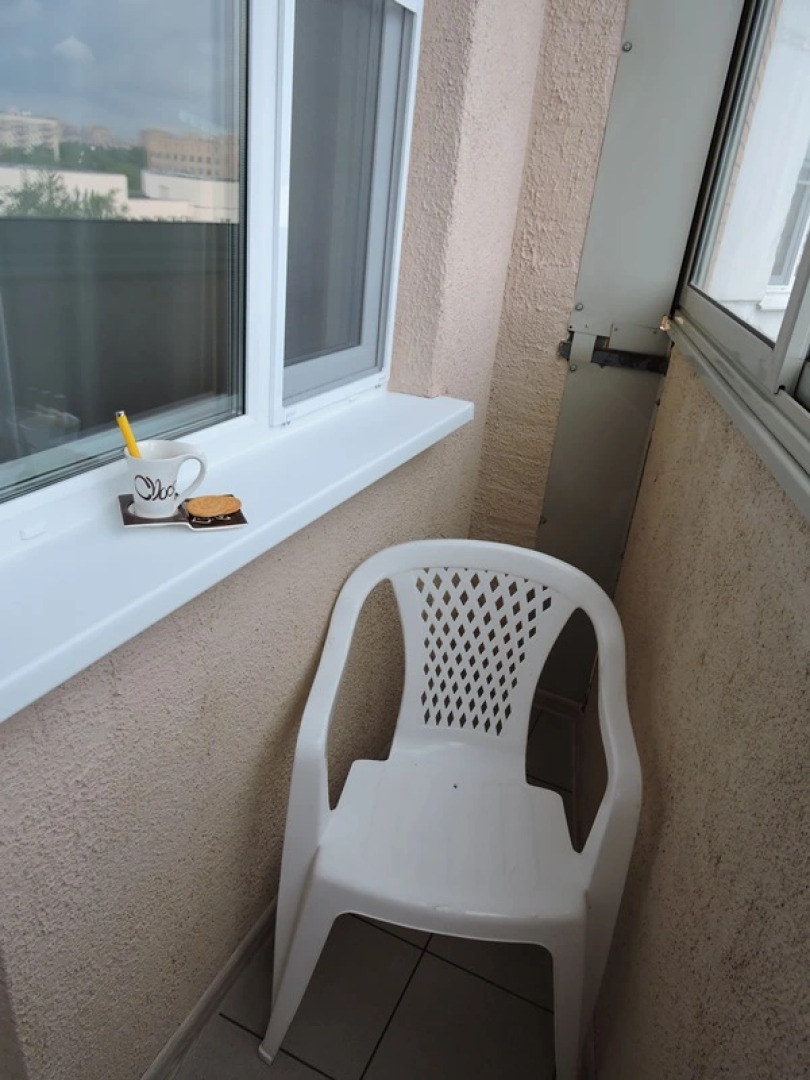 Апартаменты Caravan на Лодочной улице