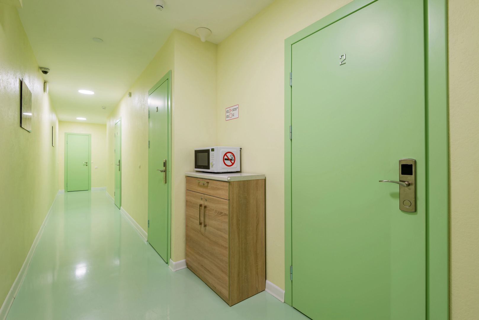 Мини-отель Туман