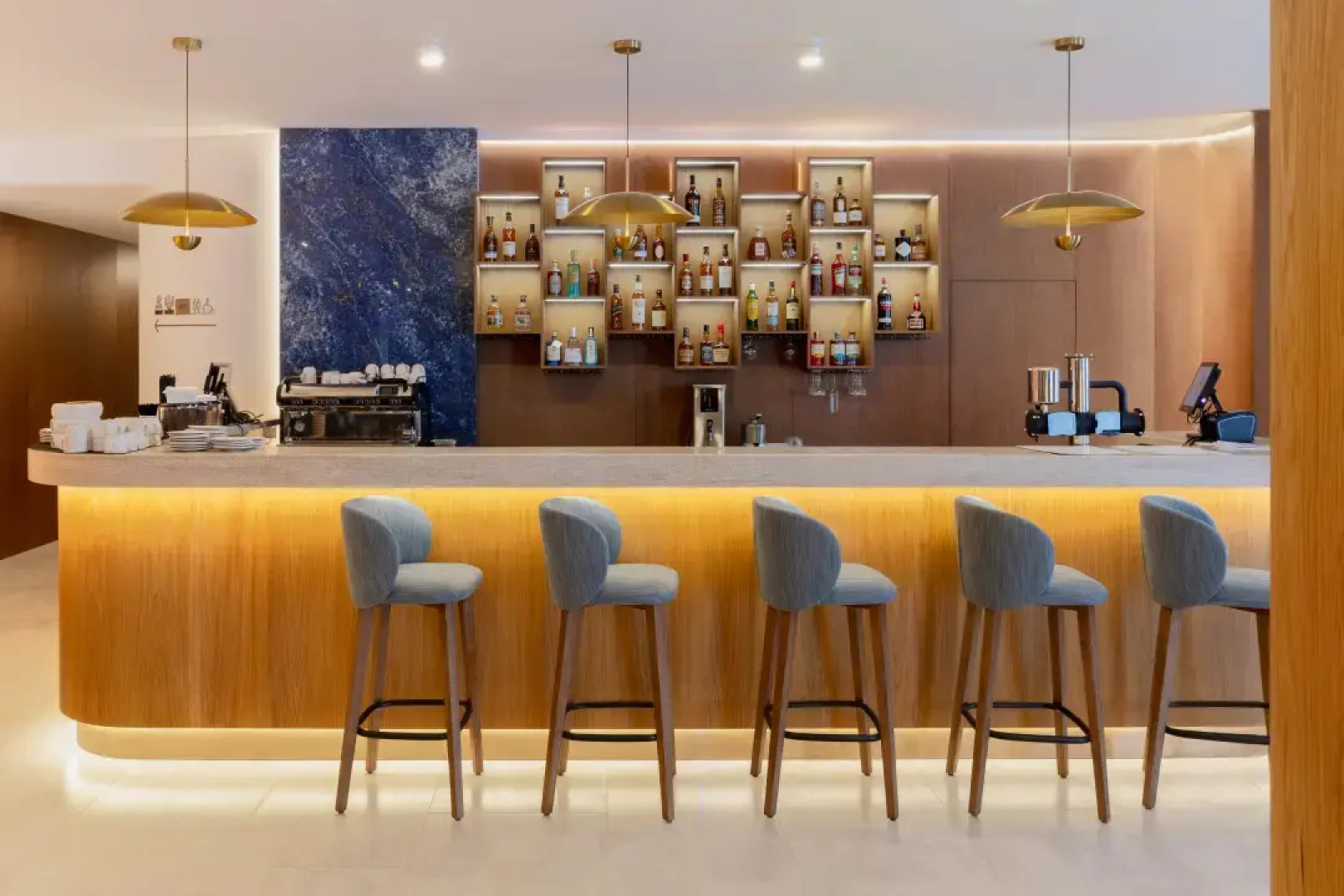 Отель Лазурит Архыз Hotel & SPA 5*