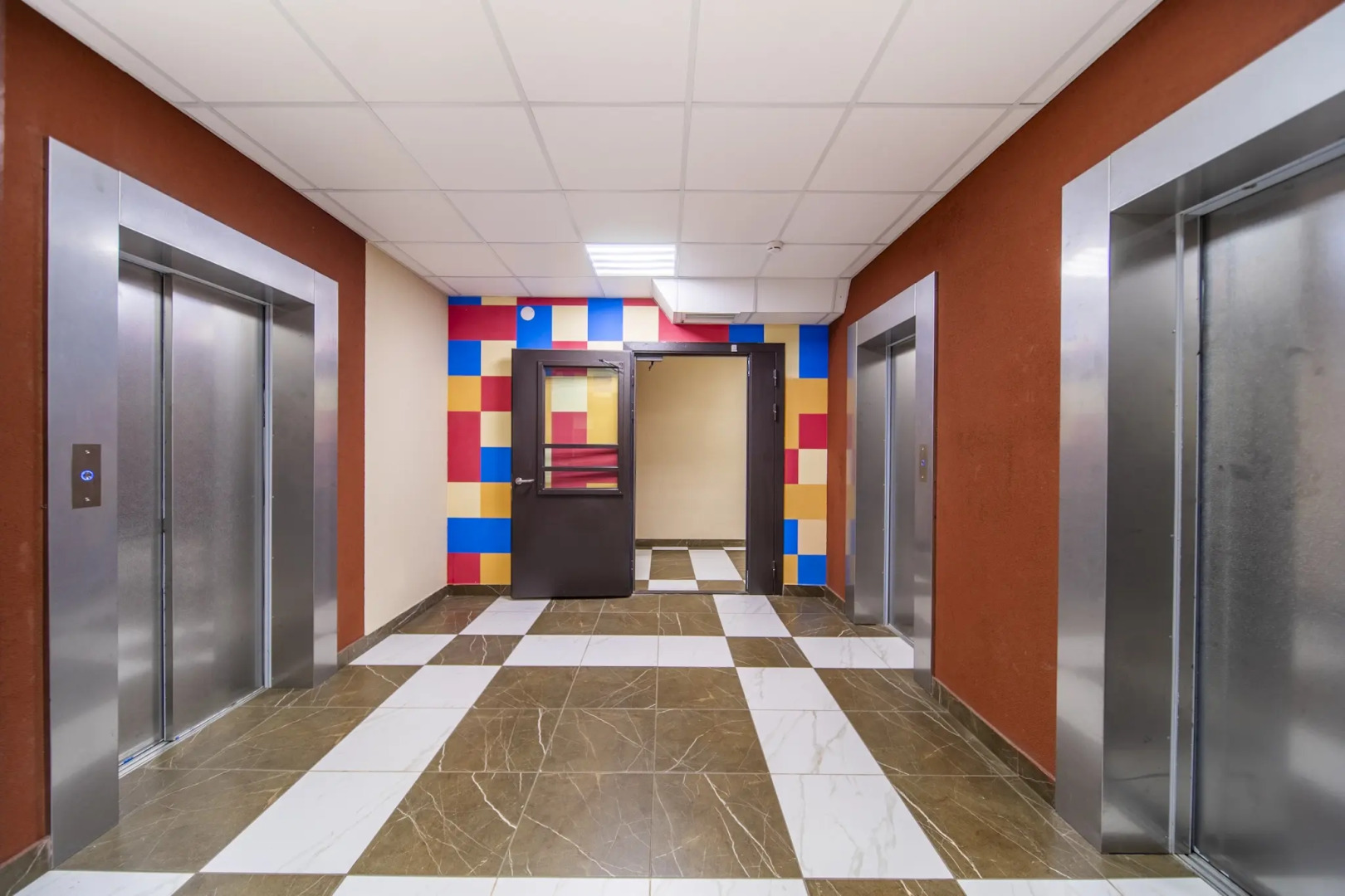 Квартира Белые Ночи