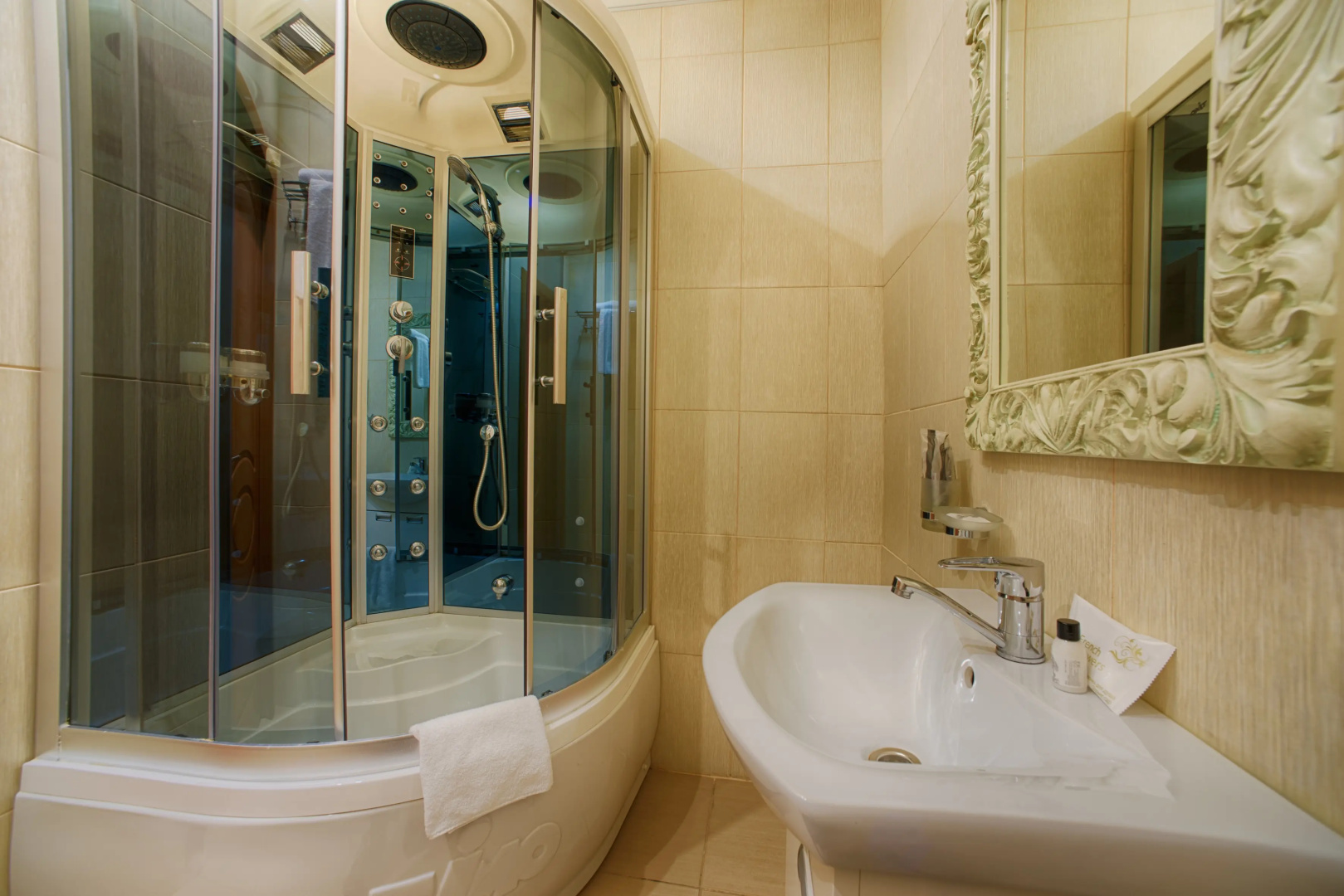 Отель Sunflower Авеню Москва ZONT Hotel Group