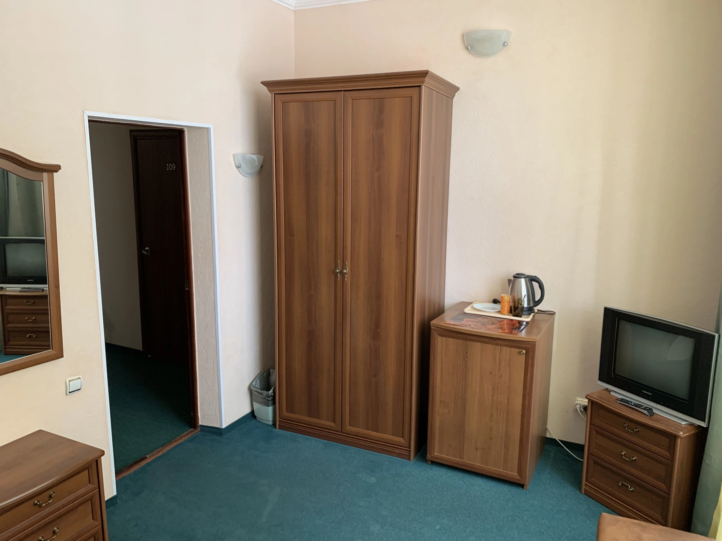 Гостевой дом Увильды