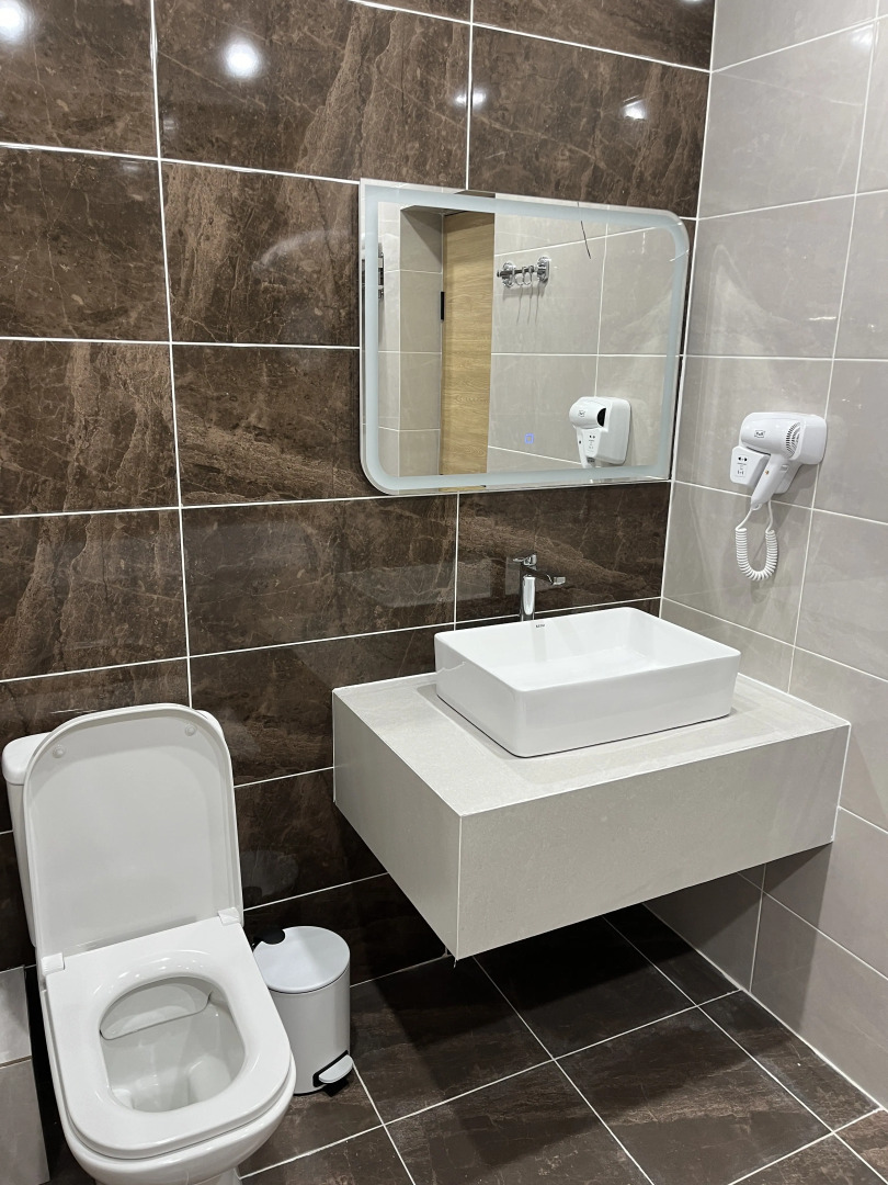 Отель Столица