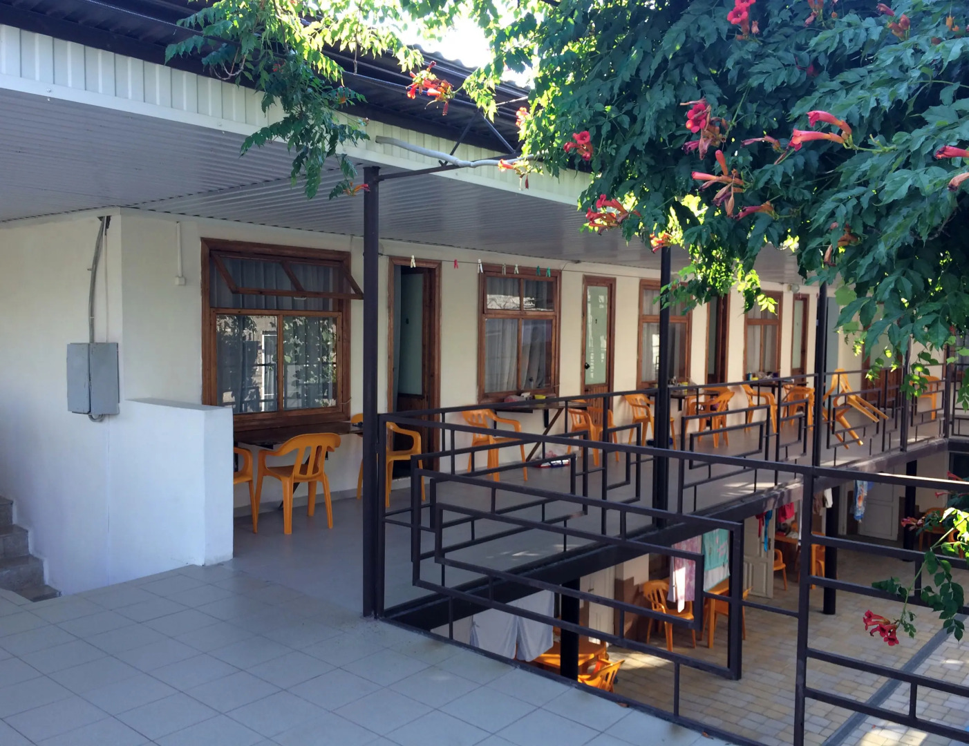 Гостевой Дом Татьяна