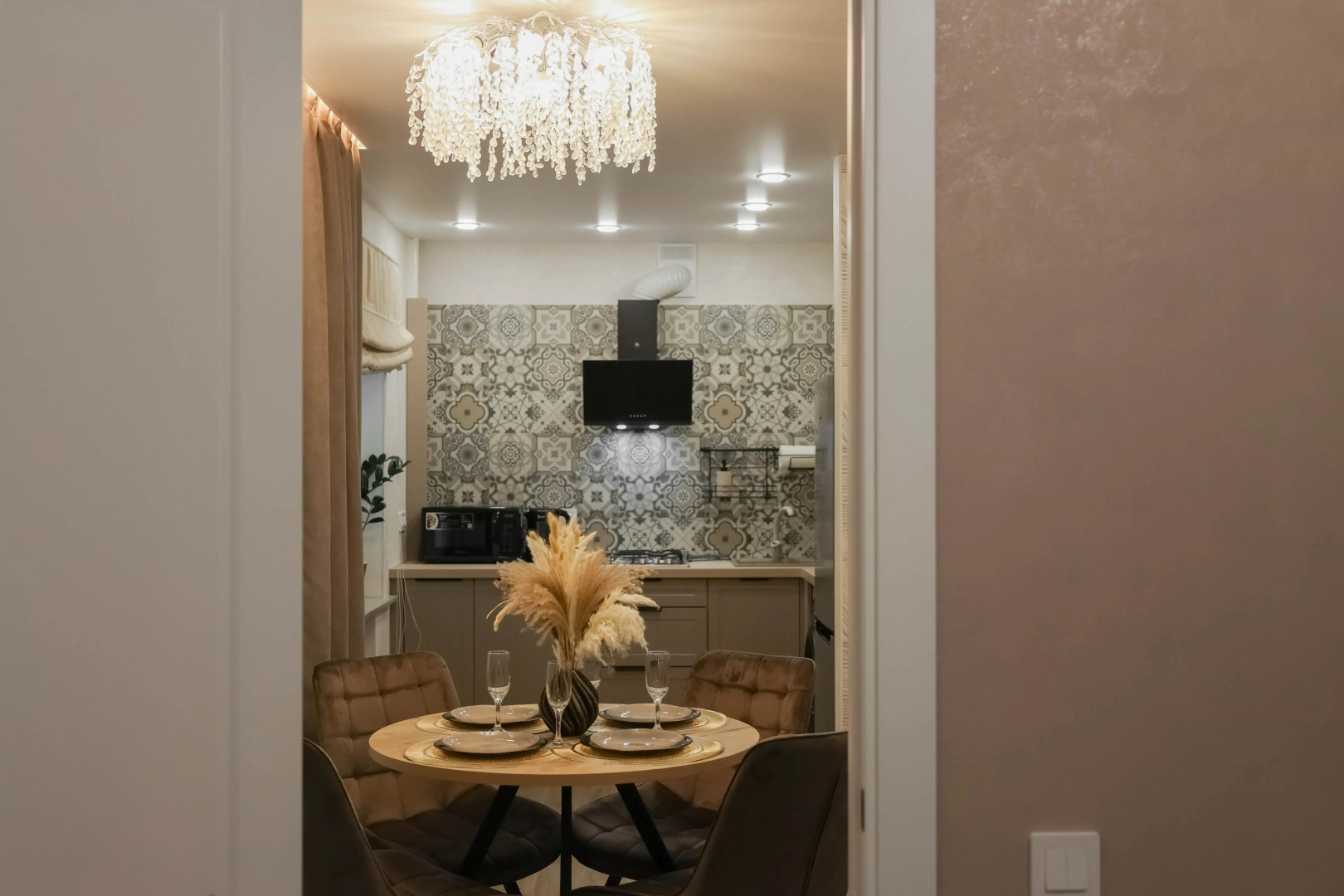 Квартира Уютная в самом центре Калининграда